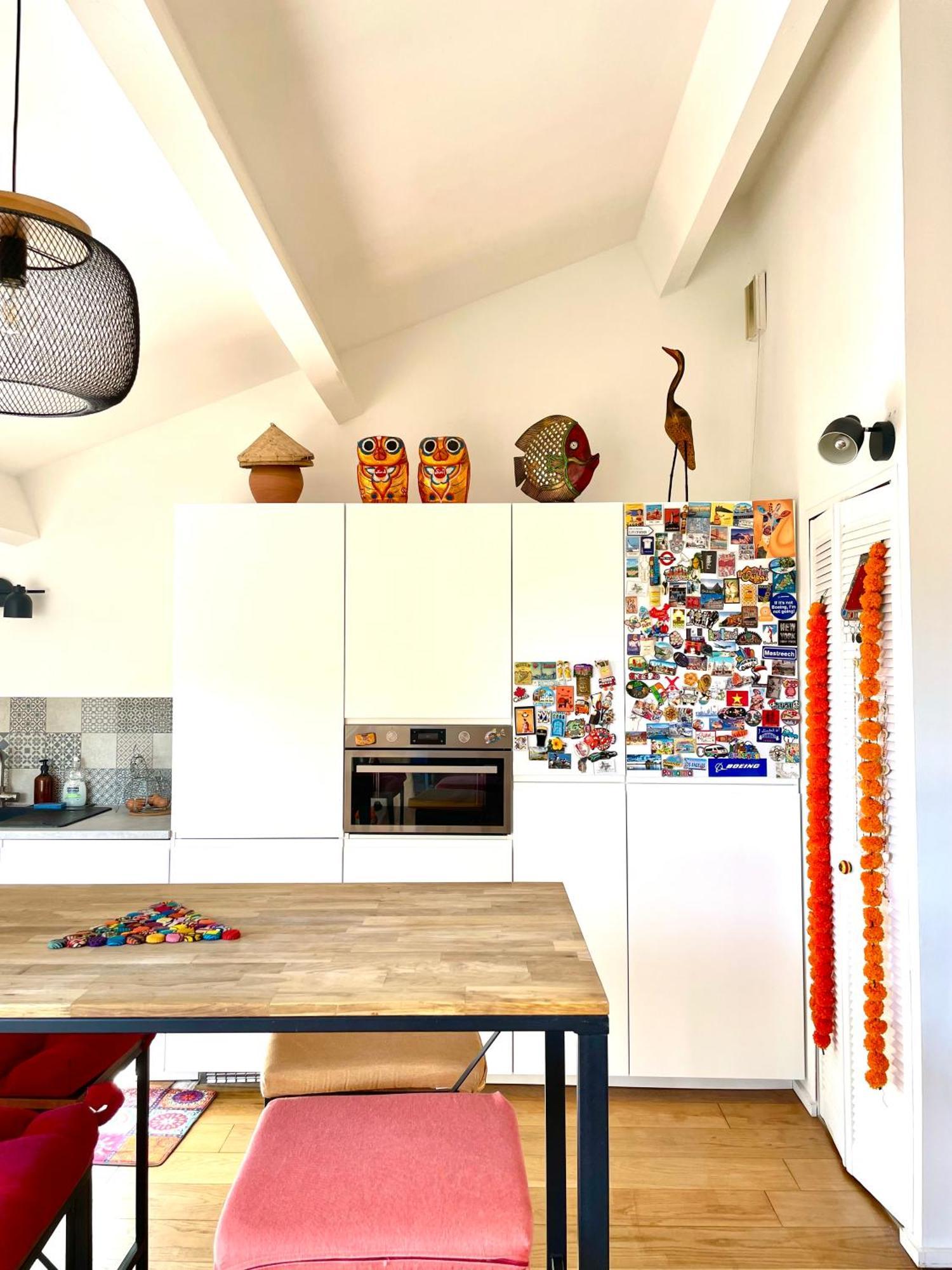 Prado Spacious And Sunny Loft In Marseilles Exterior foto